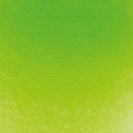 Schmincke HORADAM® AQUARELL, May Green, half pan