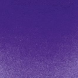 Schmincke HORADAM® AQUARELL, Brillant Blue Violet, half pan