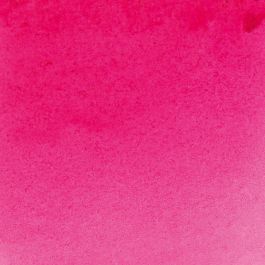 Schmincke HORADAM® Aquarell, Brillant Opera Pink, half pan
