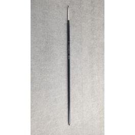 Tiziano 2 Öl-/Acrylmalpinsel flach, Gr. 2