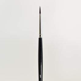 da Vinci TOP-Acrylpinsel, rund, Serie 7785K, Gr. 1
