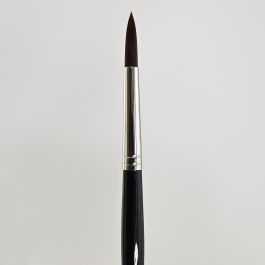 da Vinci TOP-Acryl Brush, round, Series 7785K, size 8