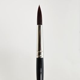 da Vinci TOP-Acryl Brush, round, Series 7785K, size 12