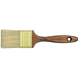 Wistoba Paint Brush, Bright Bristle, Size 60