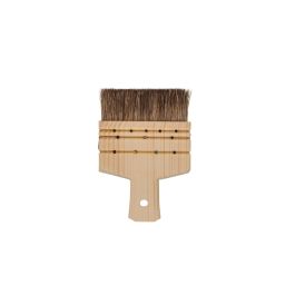 Gilding Brush, Goat Hair Brush, Leaf Sweeper, Paint Brush for