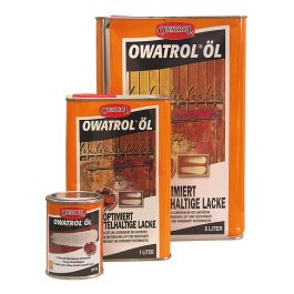 Owatrol Öl, 125 ml günstig im Gründl Zubehörshop