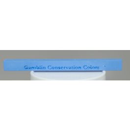 GAMBLIN Pigmented Wax/Resin, Mid Blue