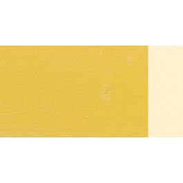Ottosson Linseed Oil Paint Golden Yellow, 1 l