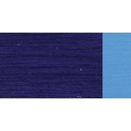 Ottosson Linseed Oil Paint Ultramarine Blue, 1 l