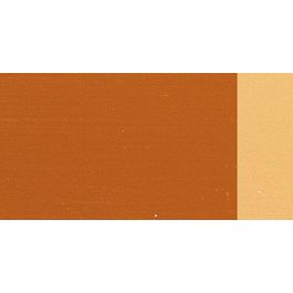 Ottosson Linseed Oil Paint Red Ochre, 3 l