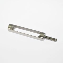 Stainless Steel Extension Piece (V2A)