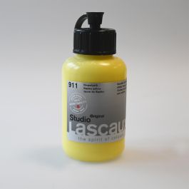 Lascaux Studio Original Napels Yellow, 250 ml