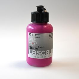 Lascaux Studio Original Magenta, 85 ml