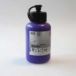 Lascaux Studio Original Violett, 85 ml
