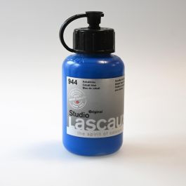 Lascaux Studio Original Kobaltblau, 250 ml