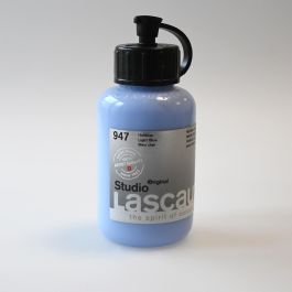 Lascaux Studio Original Light Blue, 250 ml