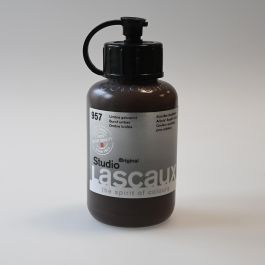Lascaux Studio Original Umbra gebrannt, 85 ml