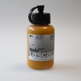 Lascaux Studio Original Lichter Ocker, 250 ml