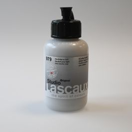 Lascaux Studio Original Neutral Grey light, 250 ml