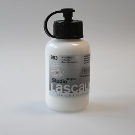 Lascaux Studio Original Tint White, 5 l
