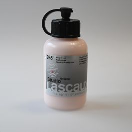 Lascaux Studio Original Naples Rose, 250 ml