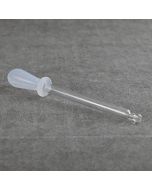 RCM Dropper, Ball End, 90 x 6 mm_Rubber cap