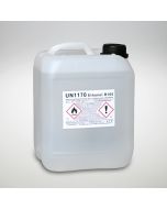 Ethanol (Ethyl Alcohol) denatured, min. 99.7 vol.-%, 5 l