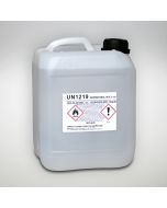 Isopropanol (Isopropyl Alcohol), 5 l
