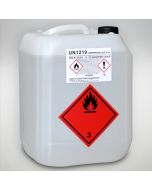 Isopropanol (Isopropyl Alcohol), 10 l