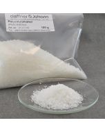 Polyvinyl Alcohol (PVAL) 4-88, 100 g