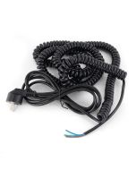 Spiral Power Cord for Insectron® Insect Traps