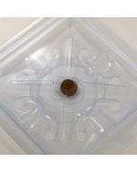 S-Trap Insect Trap 02 (Gluetrap with nourishment)