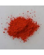 Vermilion Red (synthetic), 1 kg_3