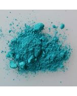 Manganese Blue (organic, non toxic), 1 kg_3