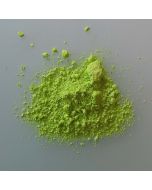 Kalkfarbe Echtlindgrün, 1 kg
