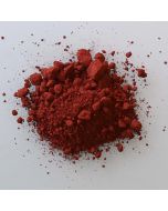 Iron Oxide Red medium, 120 ml_3