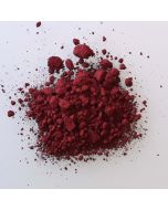 Iron Oxide Red dark, 1 kg_3