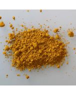 Iron Oxide Yellow medium, 120 ml_3