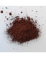 Iron Oxide Brown dark, 1 kg_3
