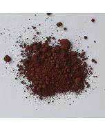 Iron Oxide Brown reddish, 1 kg_3