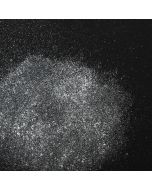  Iriodin® Perlglanzpigment Glitzer Silber, 250 ml