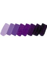 MUSSINI® Feinste Künstler-Harzölfarbe Lasur-Violett, 35 ml
