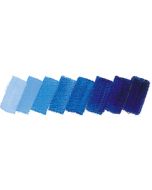 MUSSINI® Artist's Resin Oil Colours Ultramarine Blue light, 35 ml