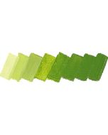 MUSSINI® Artist's Resin Oil Colours Chrome Green light, 35 ml