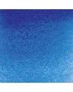 Schmincke HORADAM® AQUARELL, Ultramarine Blue, half pan