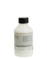 Lascaux Transparentlack 2-UV matt 5 l