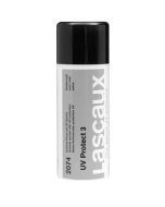 Lascaux UV Protect 3 semi matt, Aerosol 400 ml