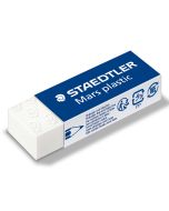 STAEDLER Mars Plastic Radierer 52650
