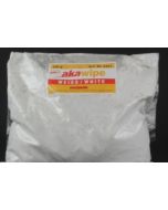 akawipe White Dry Cleaning Powder, 500 g
