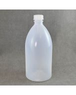 Narrow Mouth Bottle PE-LD 1000 ml